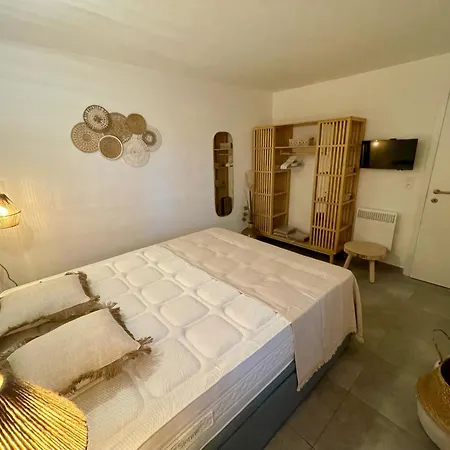 Mini - Piscine - Climatisation - Wifi - 2km Holiday home *